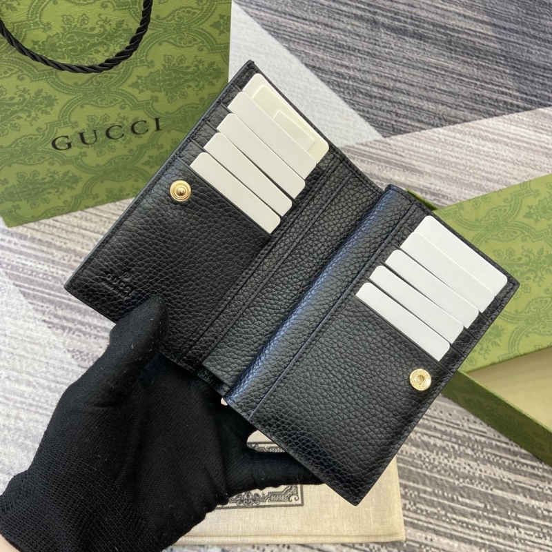 Gucci Wallets & Purse